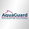 AquaGuard Foundation Solutions Logo
