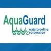 Aquaguard Waterproofing Logo