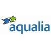 Aqualia Infraestructuras Logo