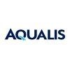 AQUALIS Stormwater Management Logo