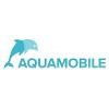 AquaMobile Swim School Logo