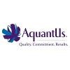 AquantUs Logo