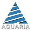 Aquaria Logo