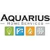 Aquarius Home Services Logo