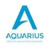 Aquarius Sports and Entertainment Logo