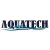 AquaTech Pool Management of Long Island Logo