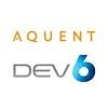 Aquent DEV6 Logo