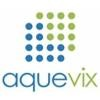 Aquevix Solutions Logo
