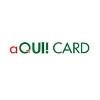 aQUI! CARD Logo