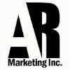 AR Marketing Logo