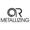 AR Metallizing Logo