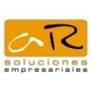 AR Logo