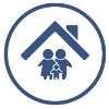 Arab American Family Support Center Logo