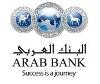 Arab Bank Logo
