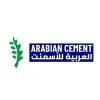 Arabian Cement Logo
