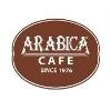 Arabica Cafe Logo