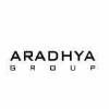 Aradhya Steel Logo