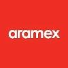 Aramex Logo