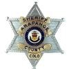 Arapahoe County Sheriff Logo