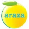 Araza Logo
