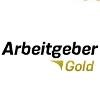 ArbeitgeberGold Logo