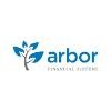 Arbor Financial Systems Logo