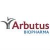 Arbutus Biopharma Logo