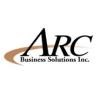 ARC Business Solutions Logo