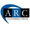 ARC Construction Logo