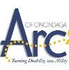 Arc of Onondaga Logo