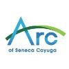 Arc of Seneca Cayuga Logo