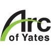 Arc of Yates Logo