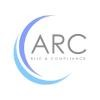 ARC Risk and Compliance Logo