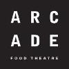 Arcade Food Theatre Logo