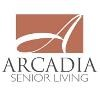 Arcadia Senior Living Logo