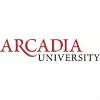 Arcadia University Logo