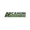 Arcanum Consulting Logo