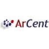 ArCent Logo
