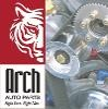 Arch Auto Parts Logo