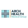 Arch Health Medical Group Logo