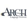 ARCH Language Network Logo