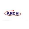 Arch Plastics Packaging Logo