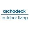 Archadeck Outdoor Living Logo