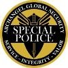 Archangel Global Security Logo