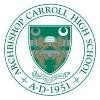 Archbishop Carroll High School Logo