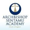 Archbishop Sentamu Academy Logo