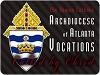 Archdiocese of Atlanta Logo