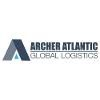 Archer Atlantic Global Logistics Logo