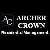 Archer Crown Logo