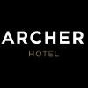 Archer Hotel Logo